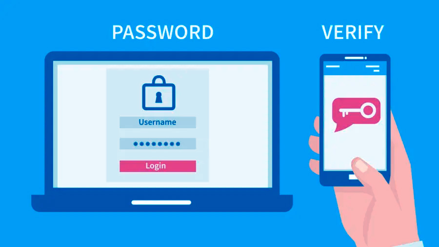 Implementing Multi Factor Authentication