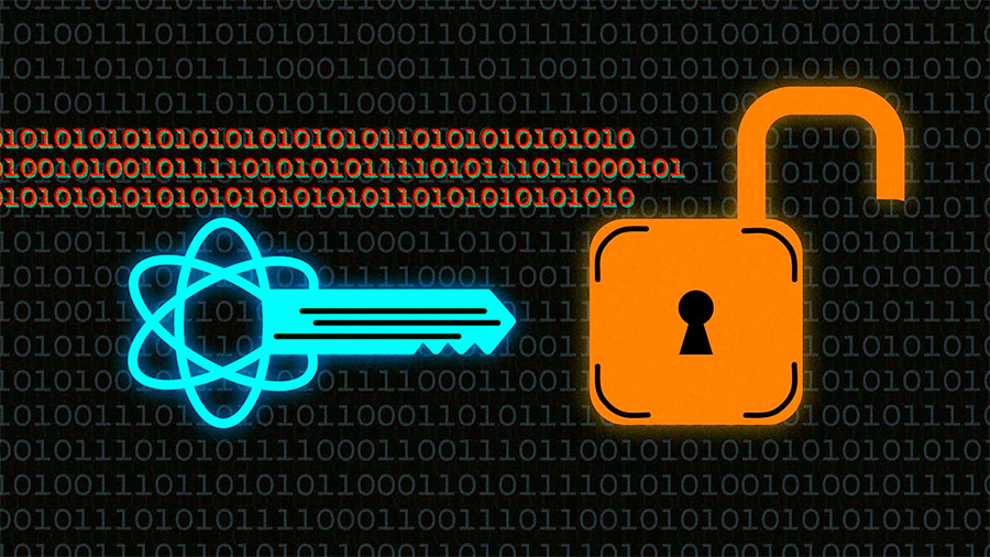 Challenges of Encryption