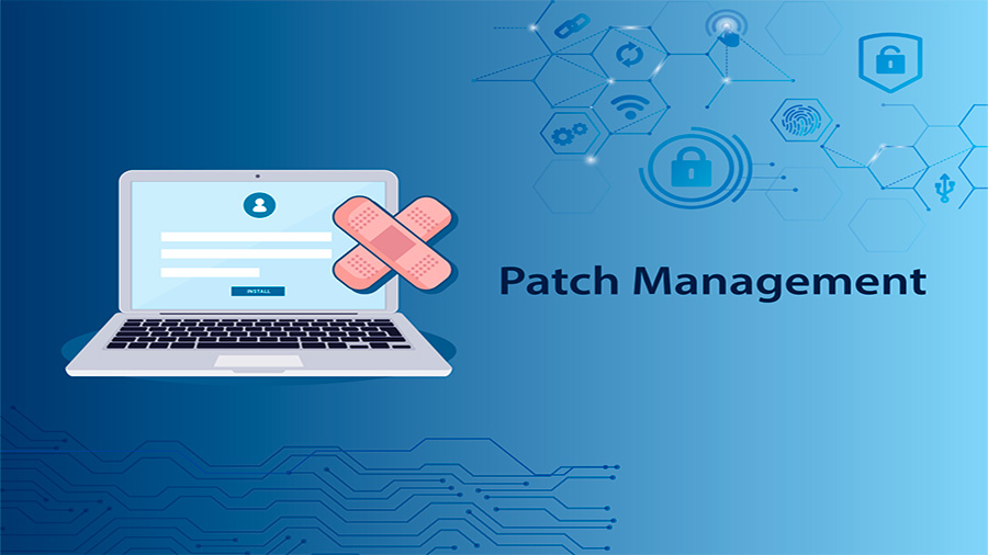 Implementing a Patch Management